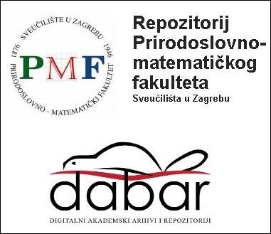DABAR - Repozitorij PMF-a